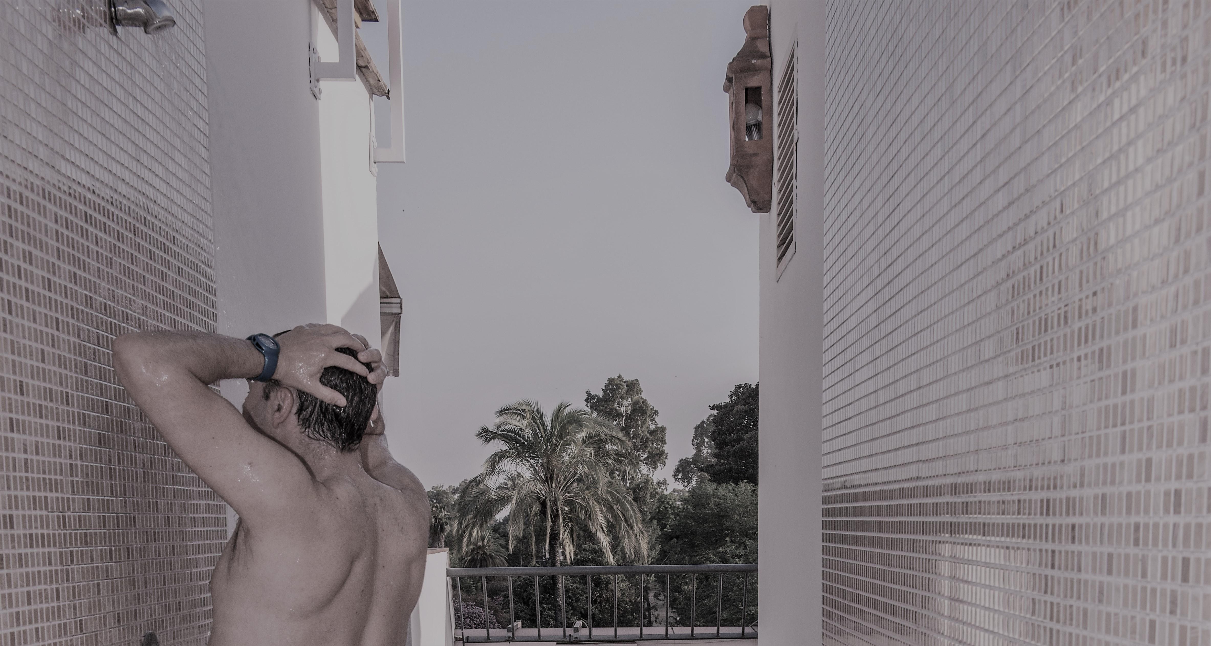 Basic Hotel Dona Manuela Sevilla Exterior foto